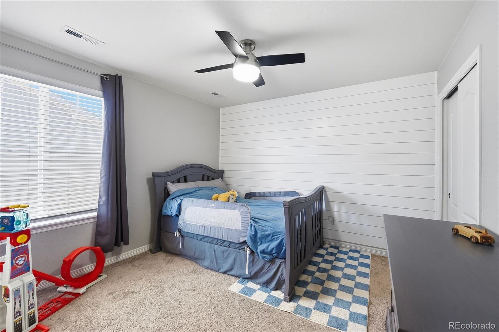 2531 E 163rd Place Thornton CO 80602