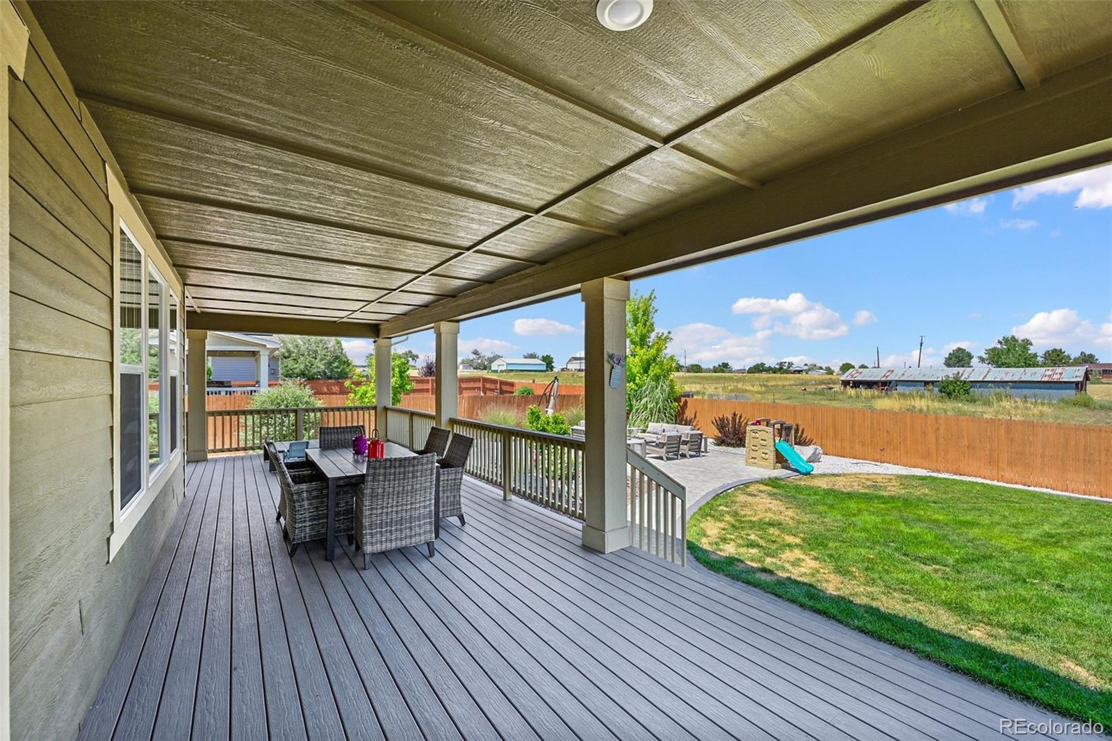 2531 E 163rd Place Thornton CO 80602