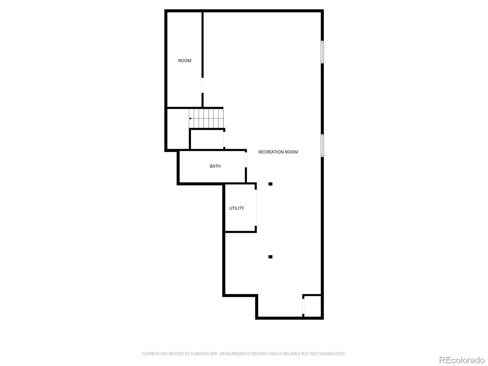 2531 E 163rd Place Thornton CO 80602