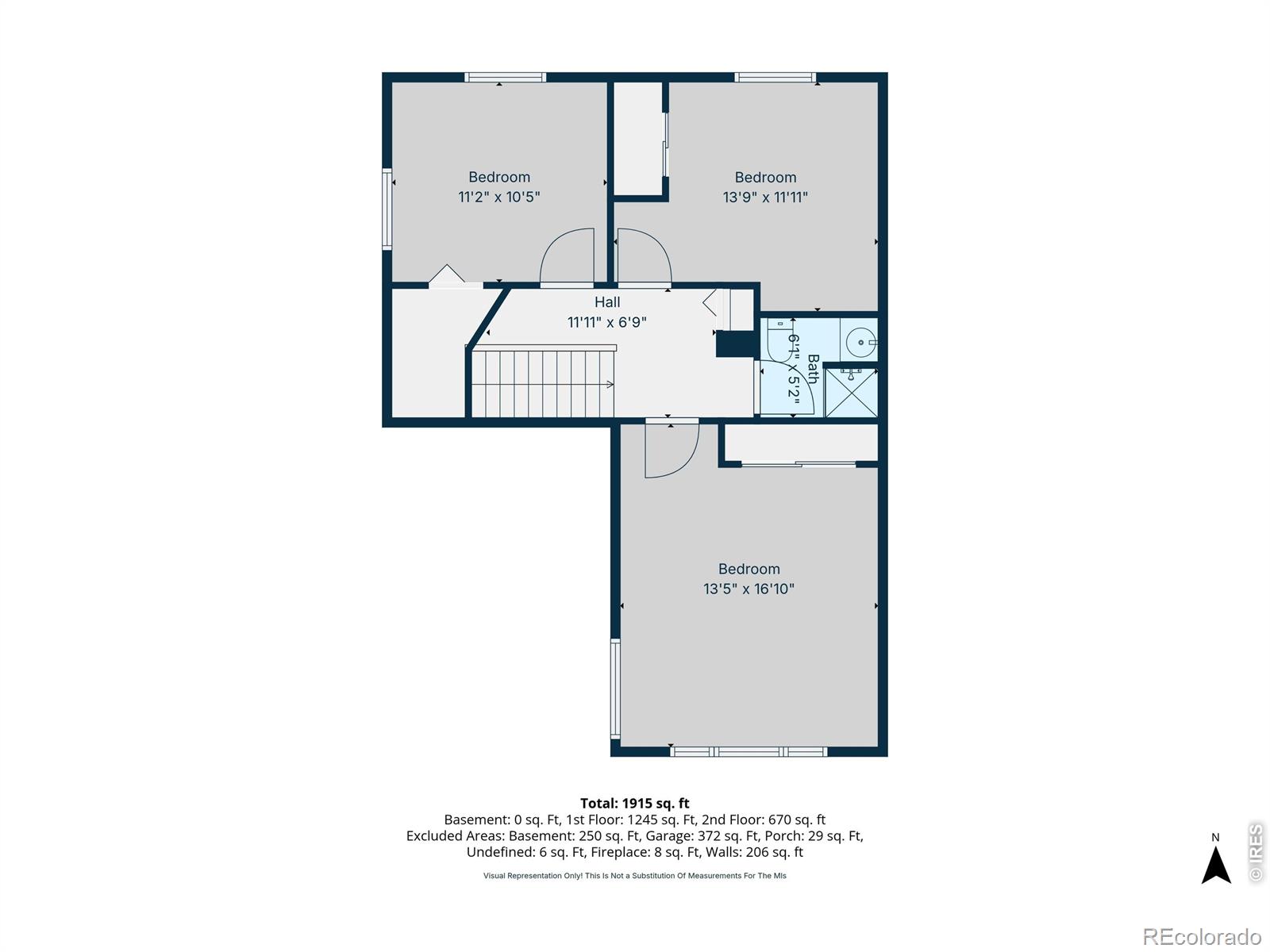 2989 8th Street SW Loveland CO 80537