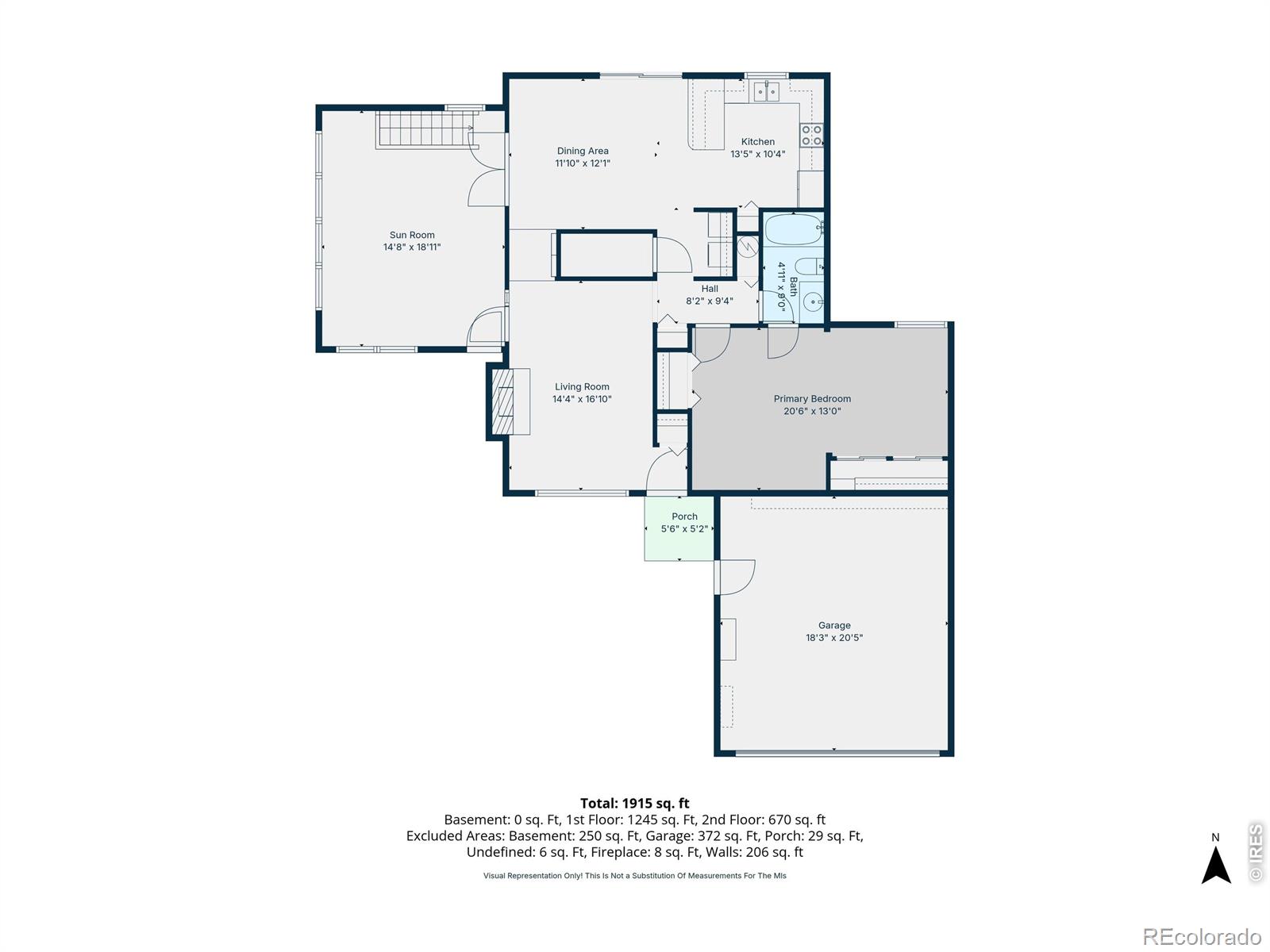 2989 8th Street SW Loveland CO 80537