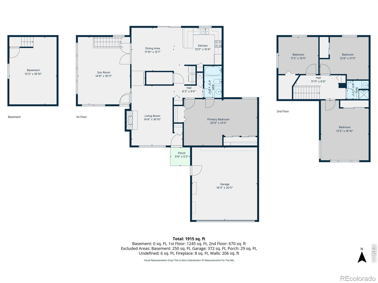 2989 8th Street SW Loveland CO 80537