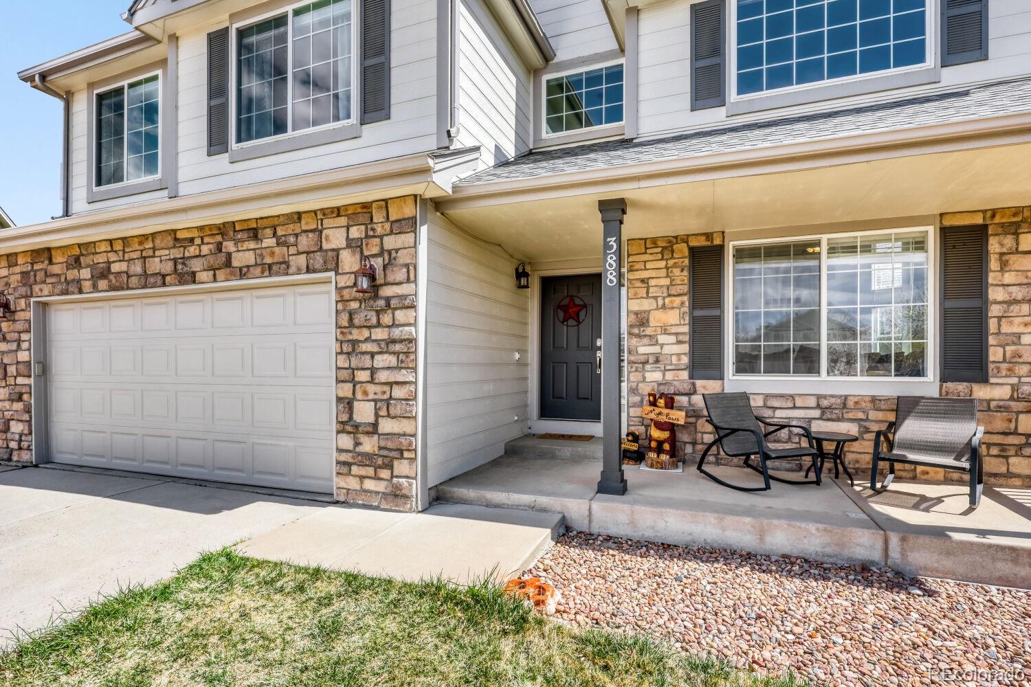 388 Hampstead Avenue Castle Rock CO 80104