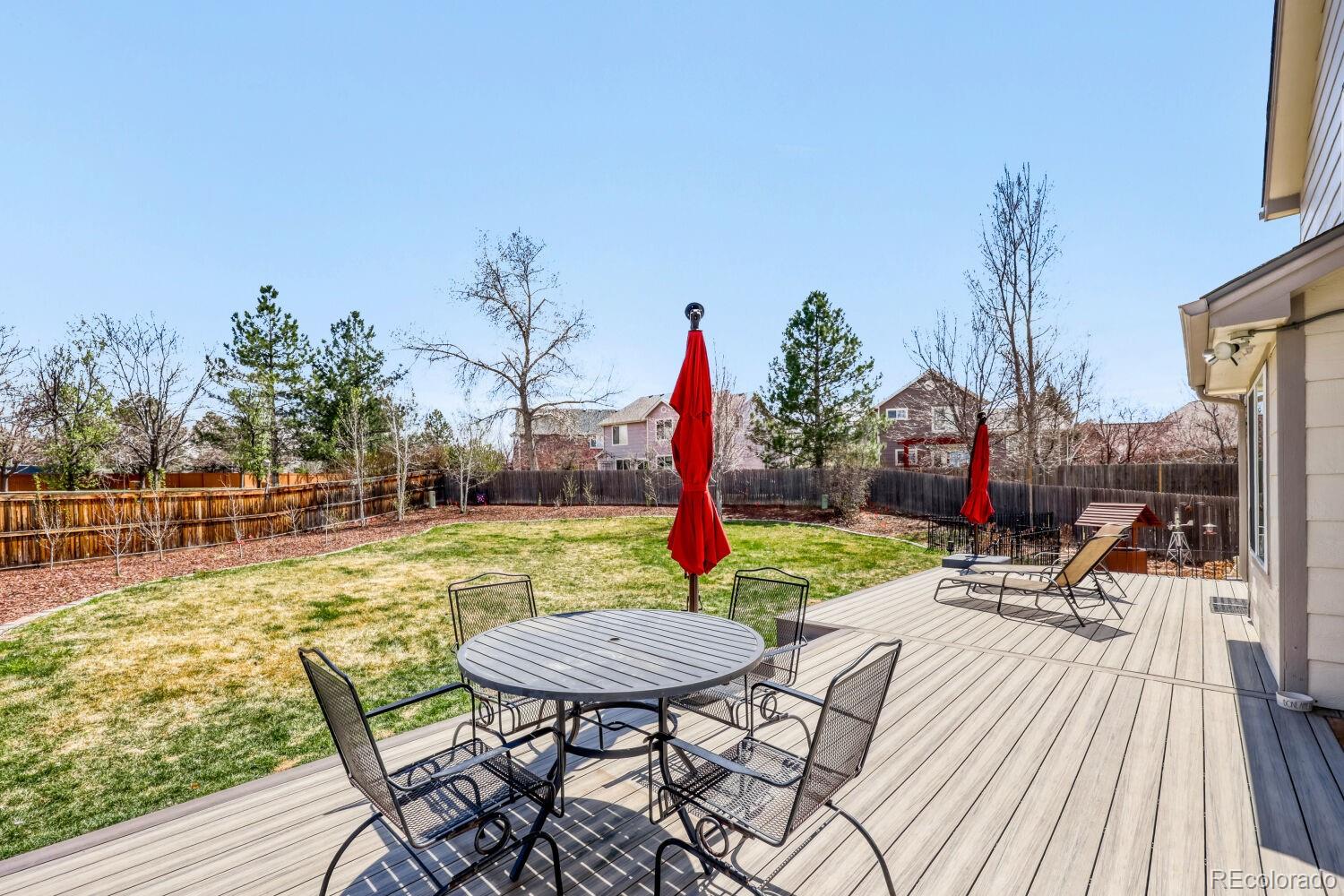 388 Hampstead Avenue Castle Rock CO 80104