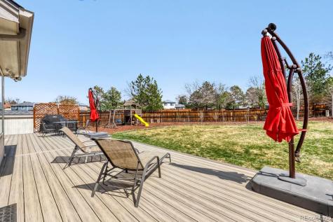 388 Hampstead Avenue Castle Rock CO 80104