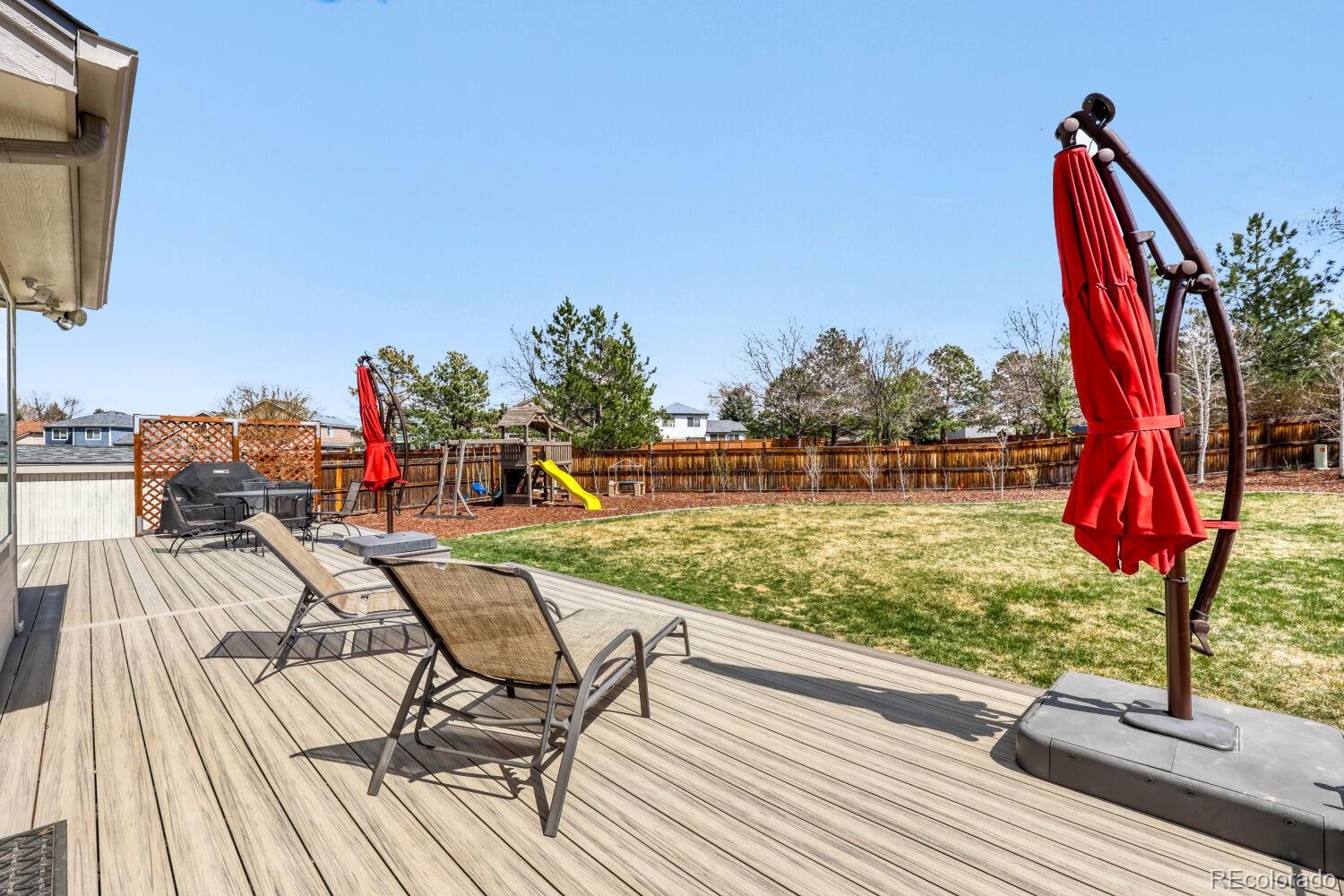 388 Hampstead Avenue Castle Rock CO 80104