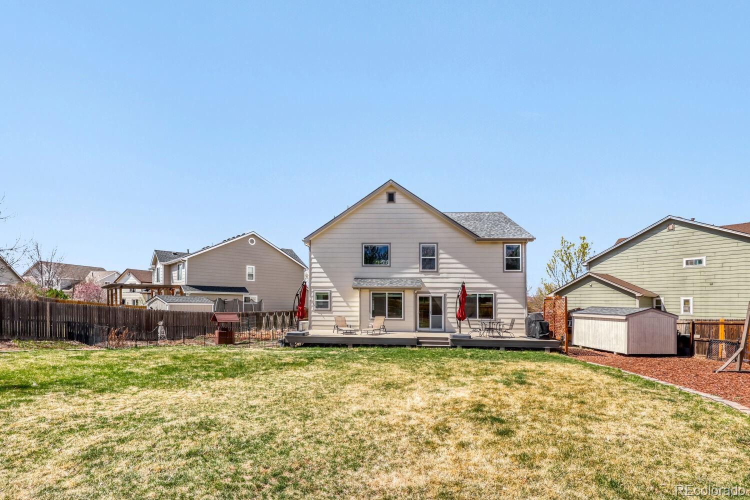 388 Hampstead Avenue Castle Rock CO 80104