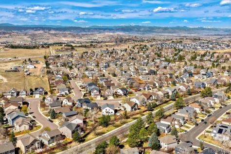 388 Hampstead Avenue Castle Rock CO 80104