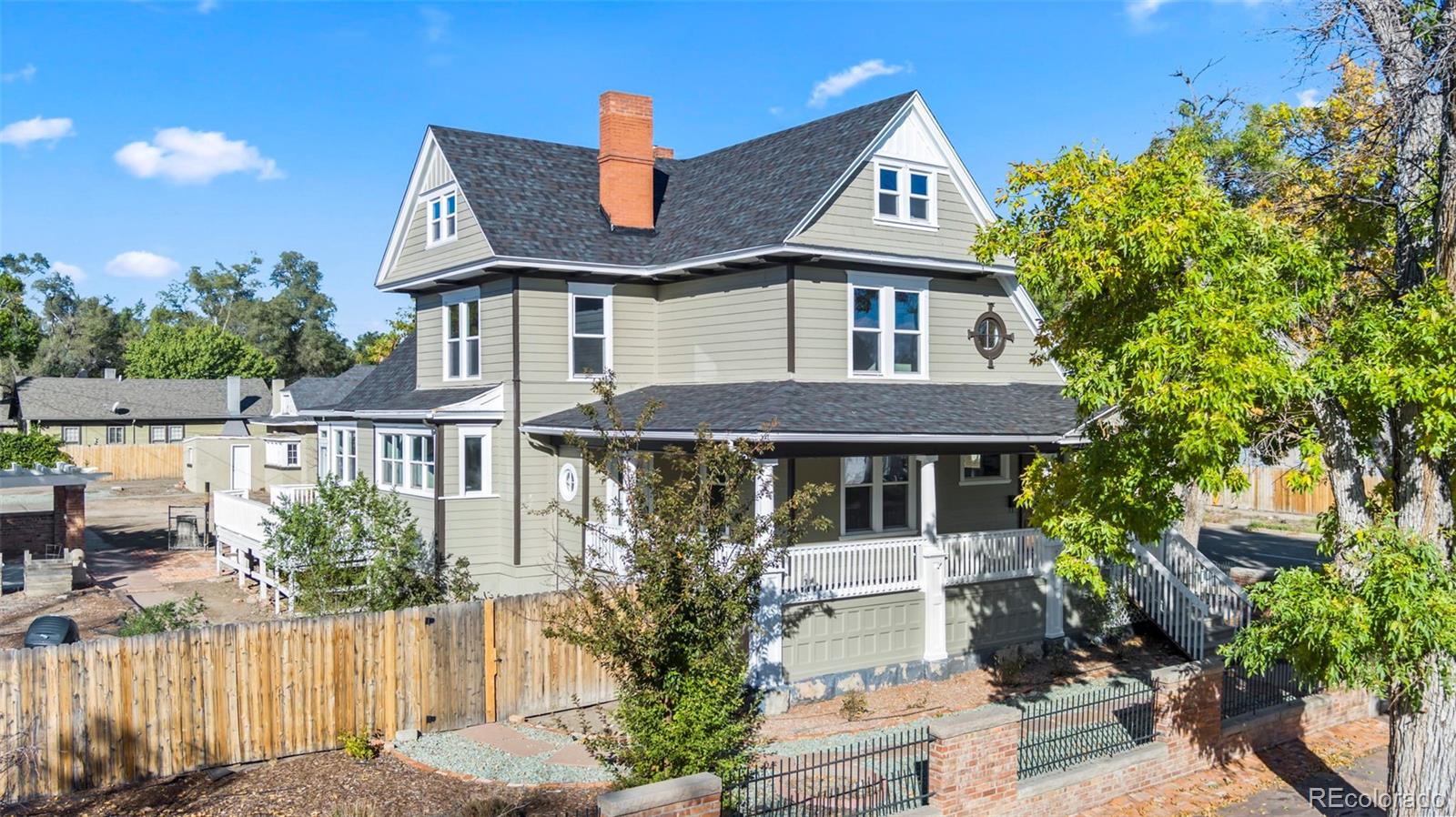 2331 N Greenwood Street Pueblo CO 81003