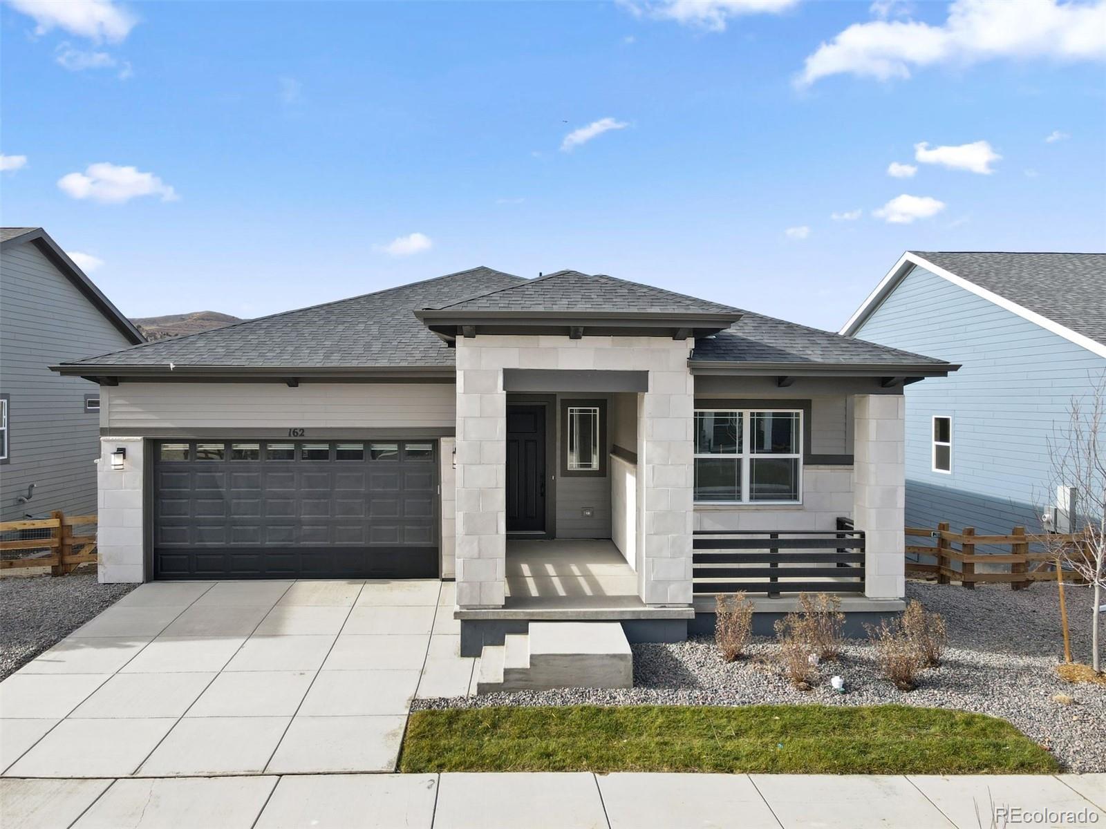 162 S Terry Street Golden CO 80401