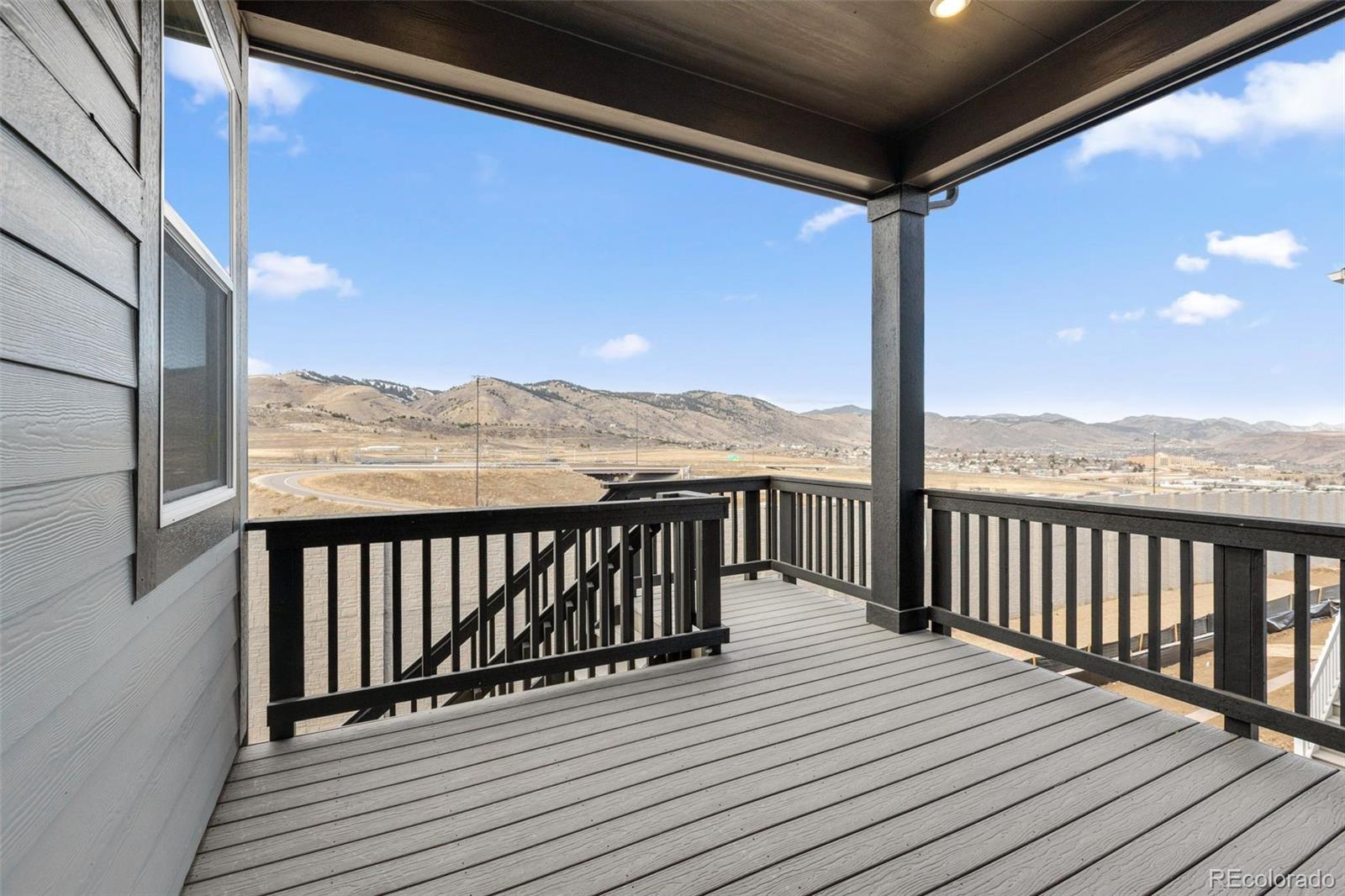 162 S Terry Street Golden CO 80401