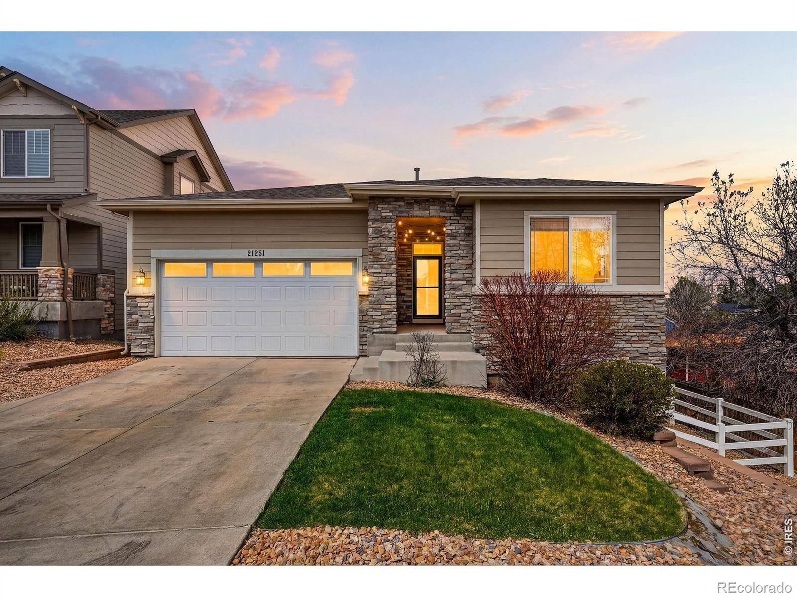 21251 E Smoky Hill Road Centennial CO 80015