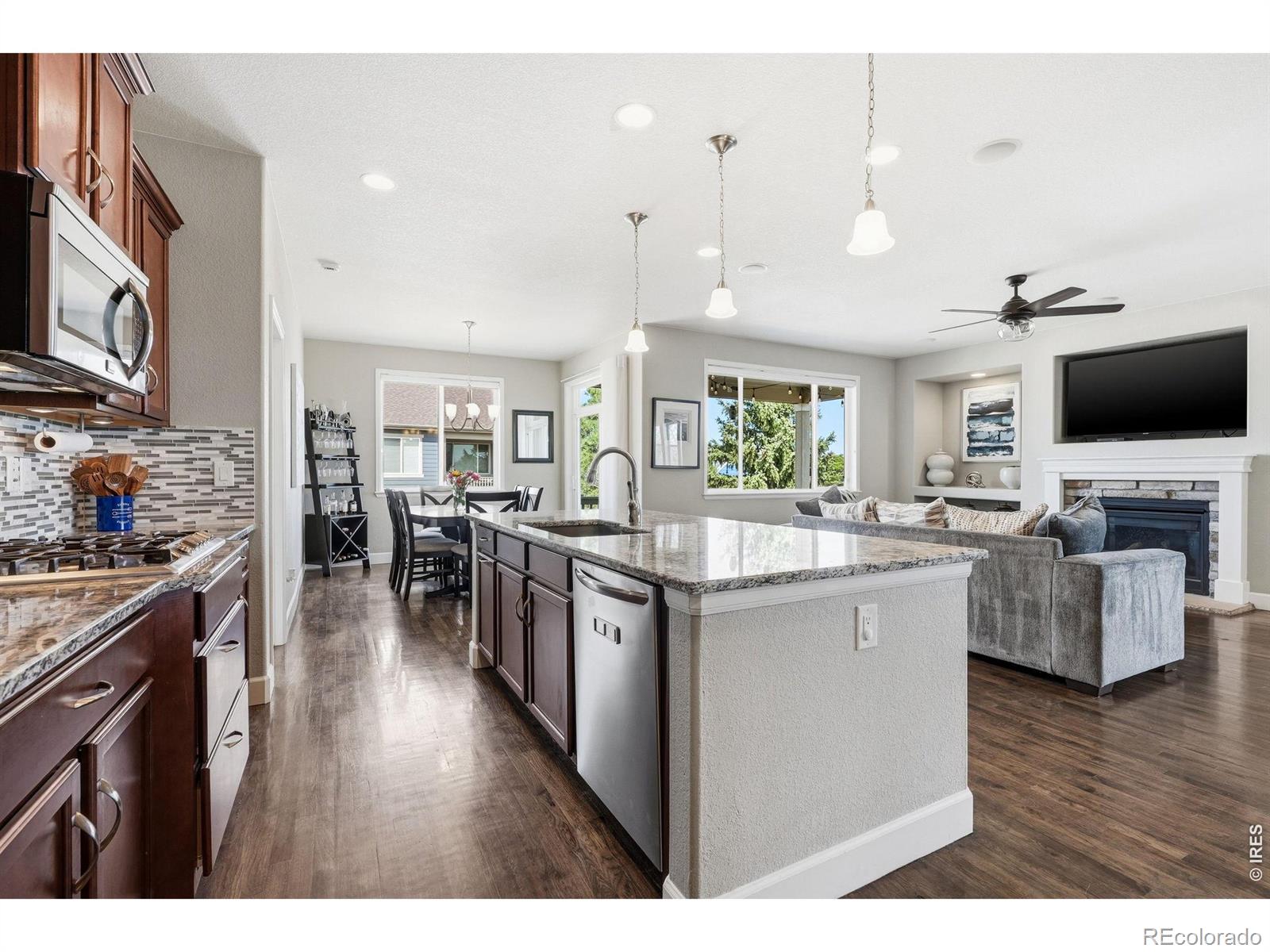 21251 E Smoky Hill Road Centennial CO 80015