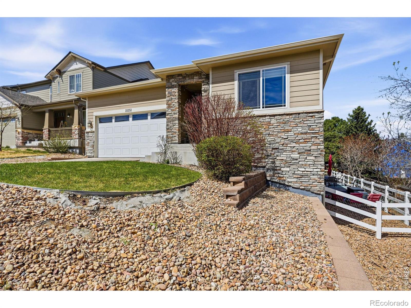 21251 E Smoky Hill Road Centennial CO 80015
