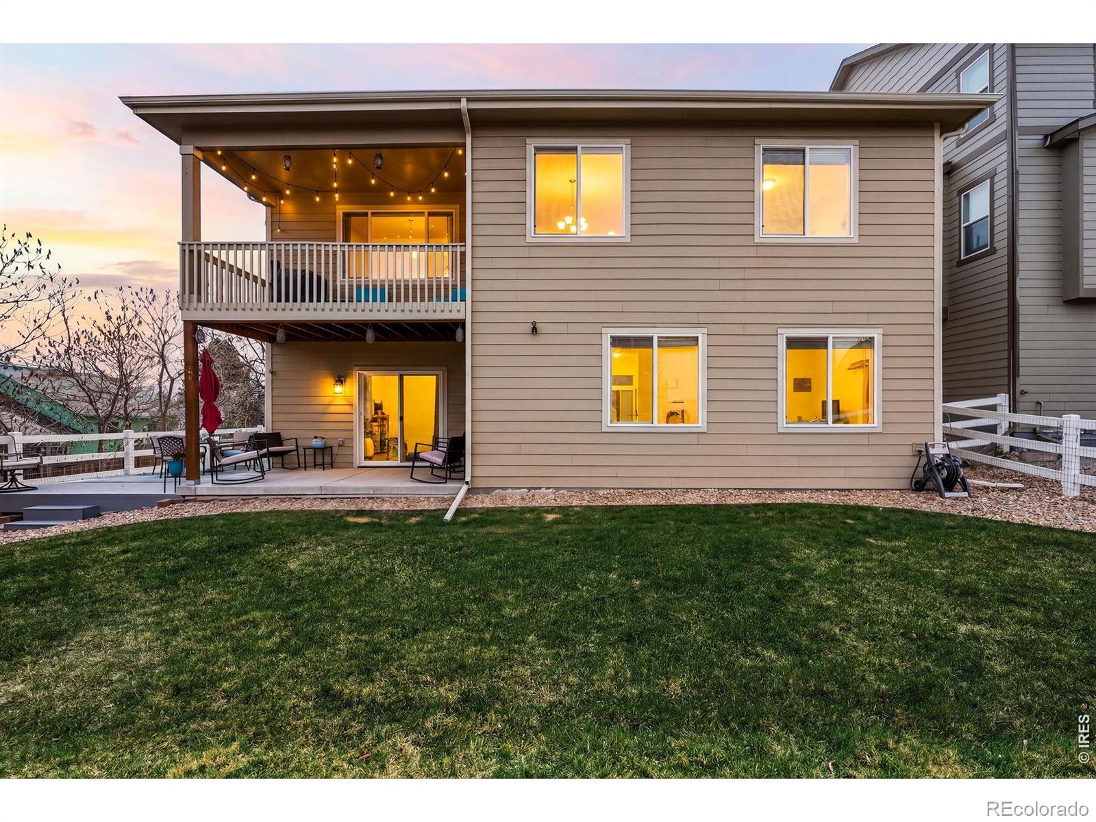 21251 E Smoky Hill Road Centennial CO 80015