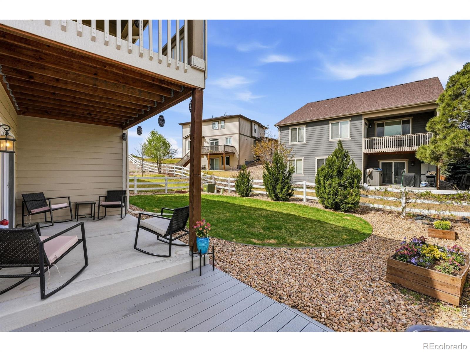 21251 E Smoky Hill Road Centennial CO 80015