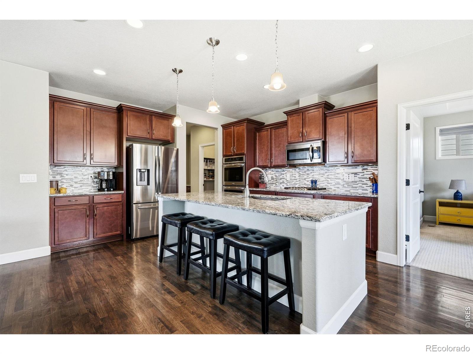 21251 E Smoky Hill Road Centennial CO 80015