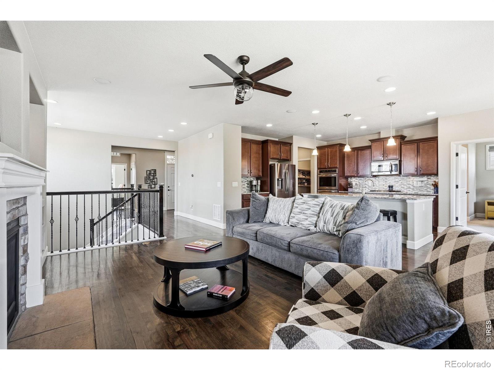 21251 E Smoky Hill Road Centennial CO 80015
