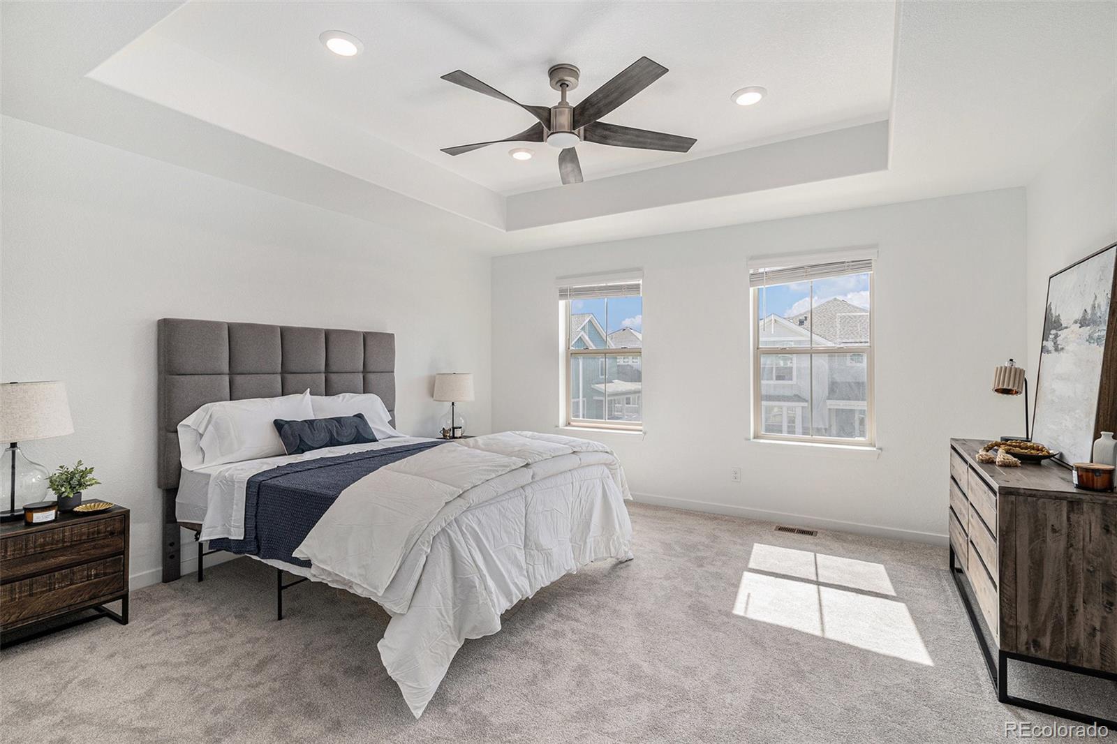 8387 Bijou Creek Avenue Littleton CO 80125
