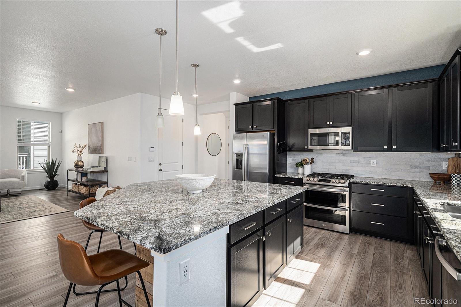 8387 Bijou Creek Avenue Littleton CO 80125