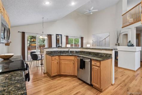 10982 W Crestline Drive Littleton CO 80127
