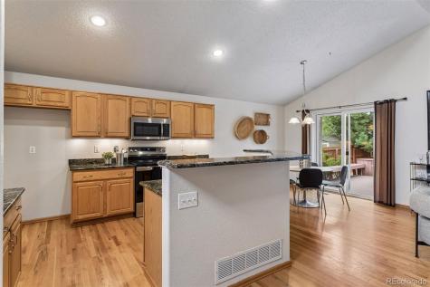 10982 W Crestline Drive Littleton CO 80127