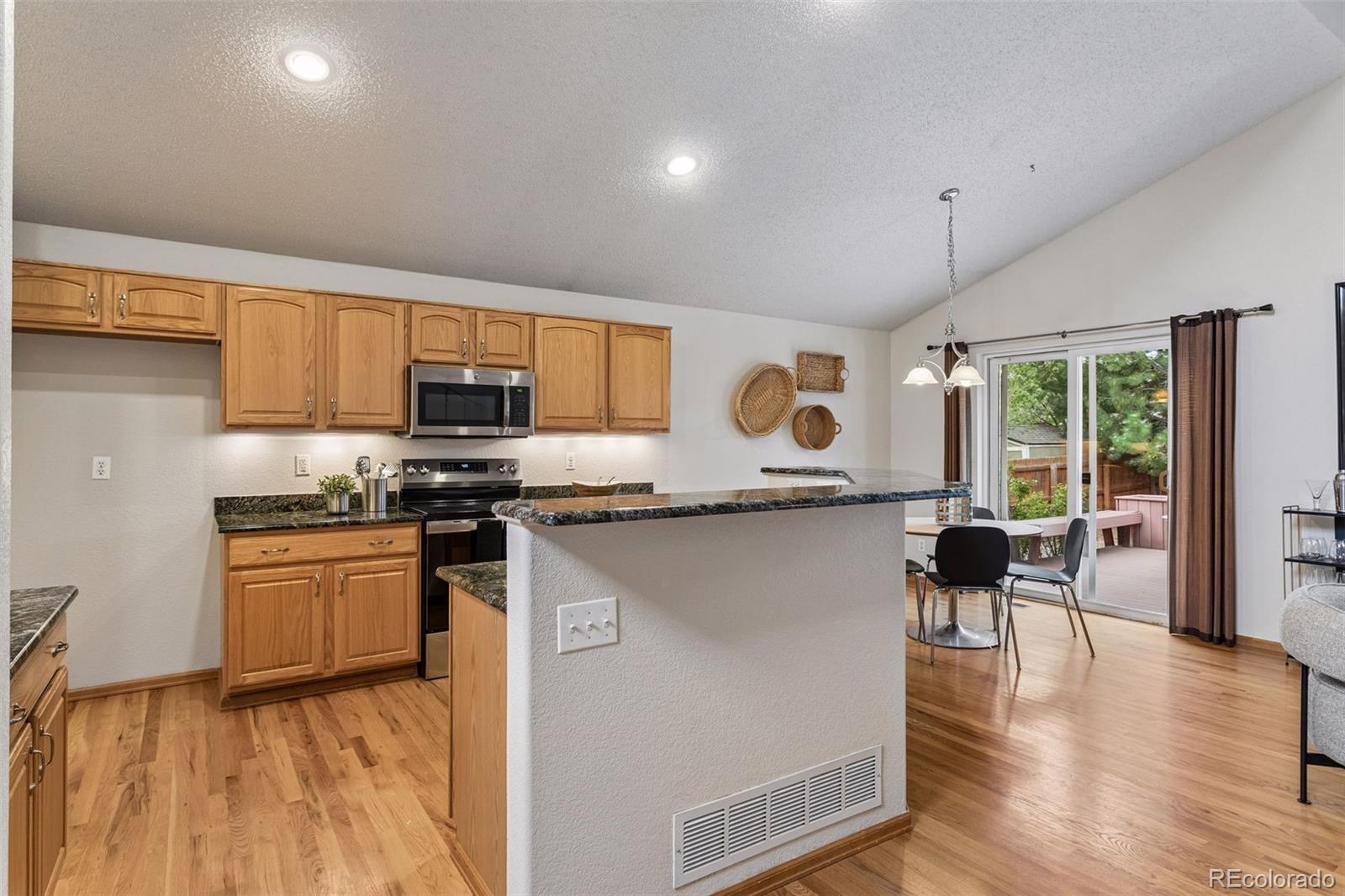 10982 W Crestline Drive Littleton CO 80127