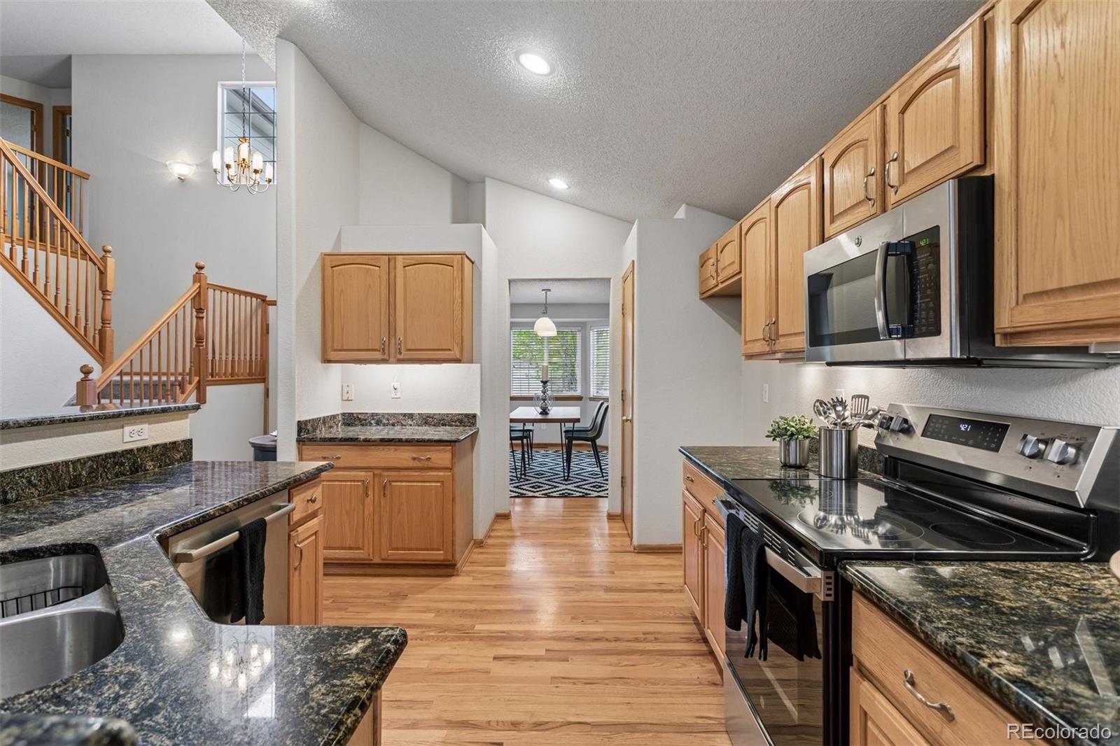 10982 W Crestline Drive Littleton CO 80127