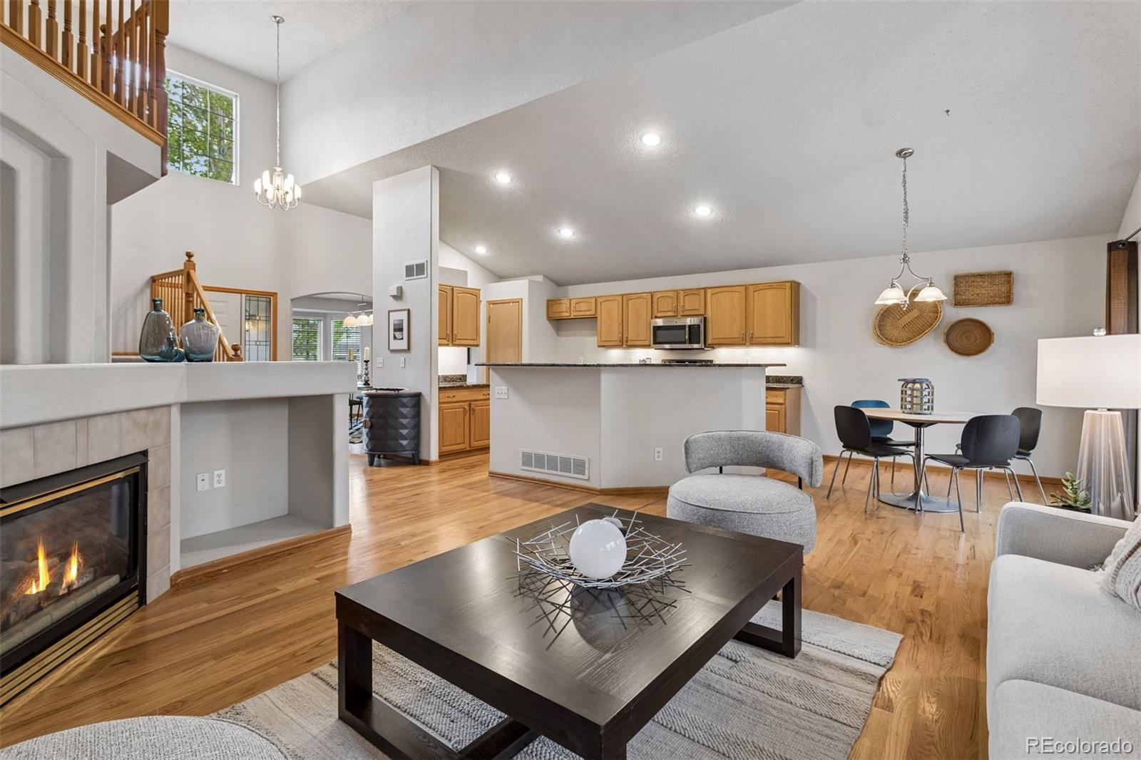 10982 W Crestline Drive Littleton CO 80127