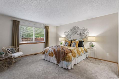 10982 W Crestline Drive Littleton CO 80127
