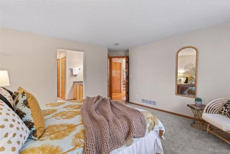 10982 W Crestline Drive Littleton CO 80127