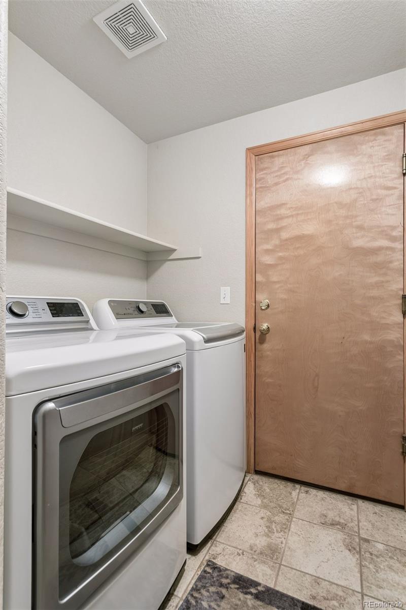 10982 W Crestline Drive Littleton CO 80127