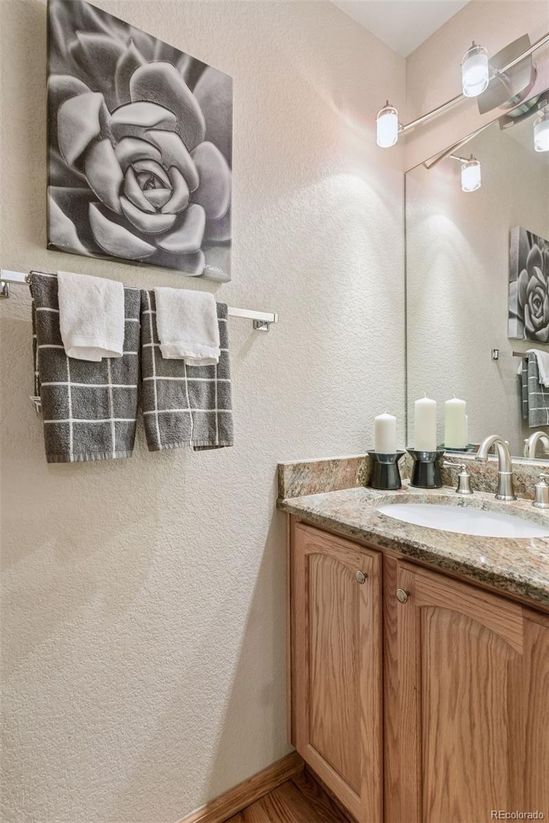 10982 W Crestline Drive Littleton CO 80127