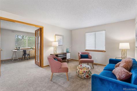 10982 W Crestline Drive Littleton CO 80127