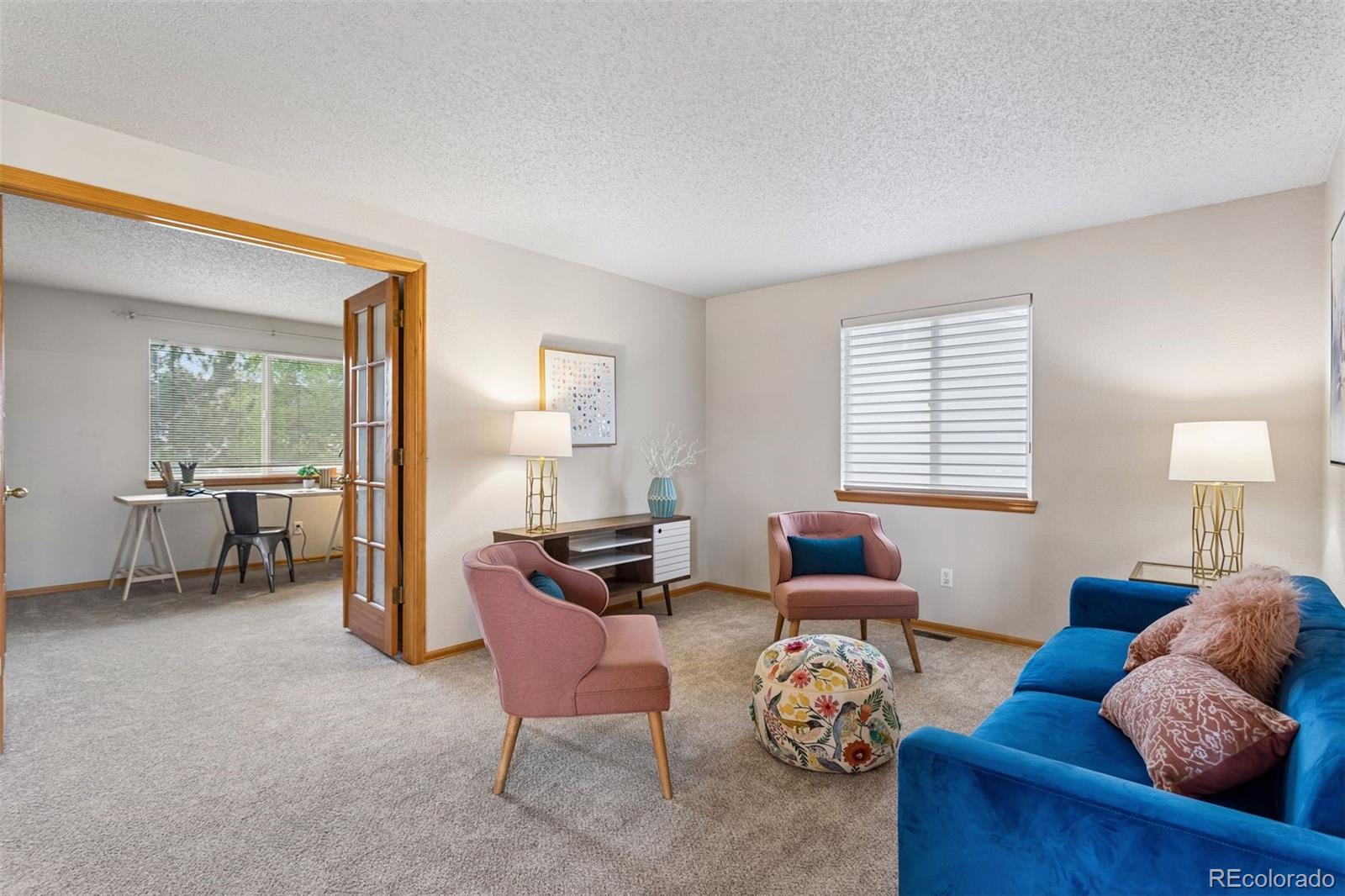 10982 W Crestline Drive Littleton CO 80127