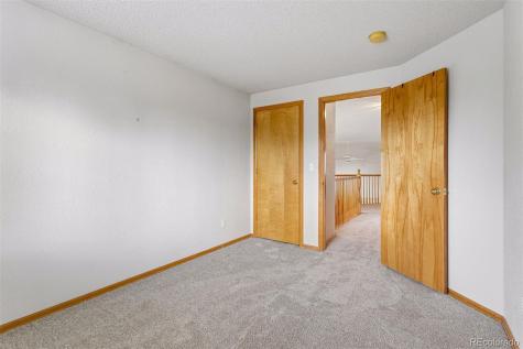 10982 W Crestline Drive Littleton CO 80127