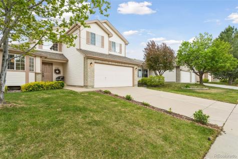 10982 W Crestline Drive Littleton CO 80127