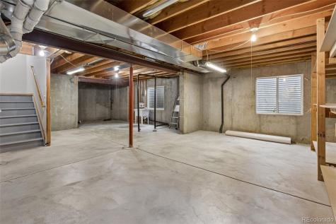 10982 W Crestline Drive Littleton CO 80127