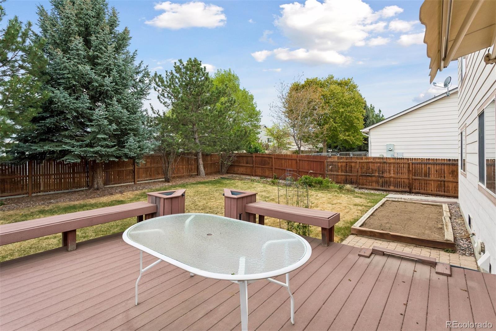 10982 W Crestline Drive Littleton CO 80127