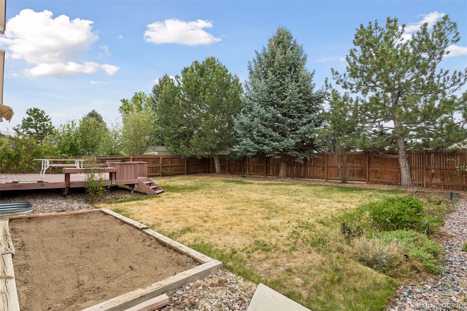 10982 W Crestline Drive Littleton CO 80127