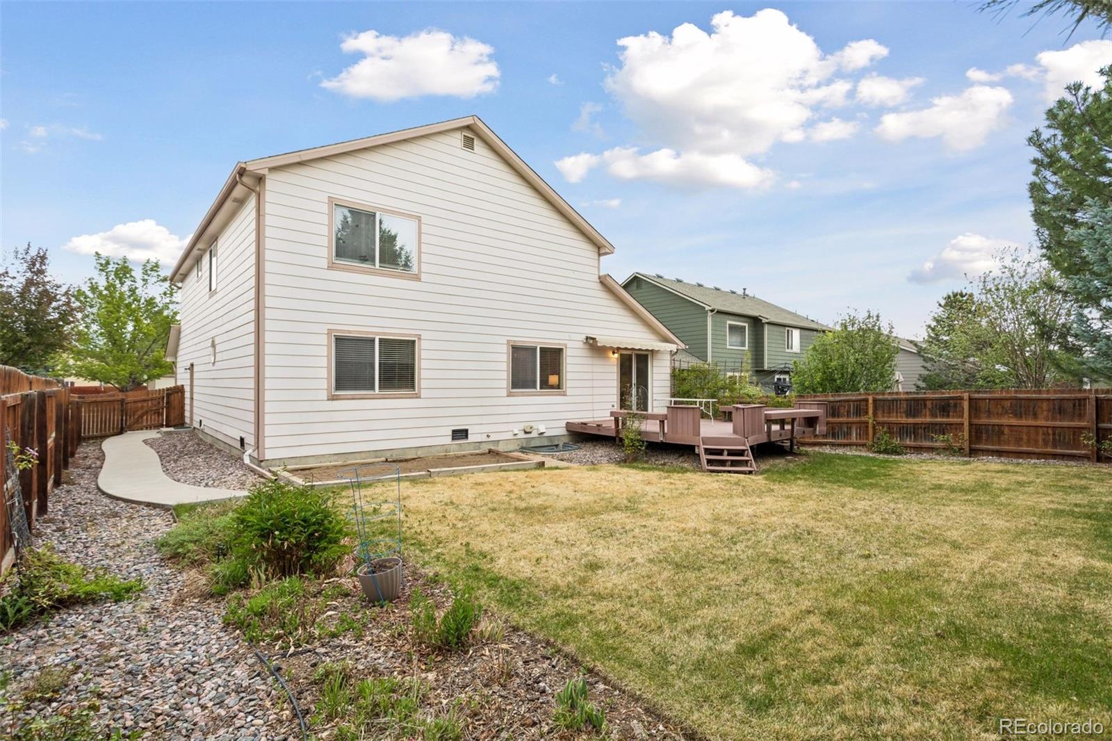 10982 W Crestline Drive Littleton CO 80127