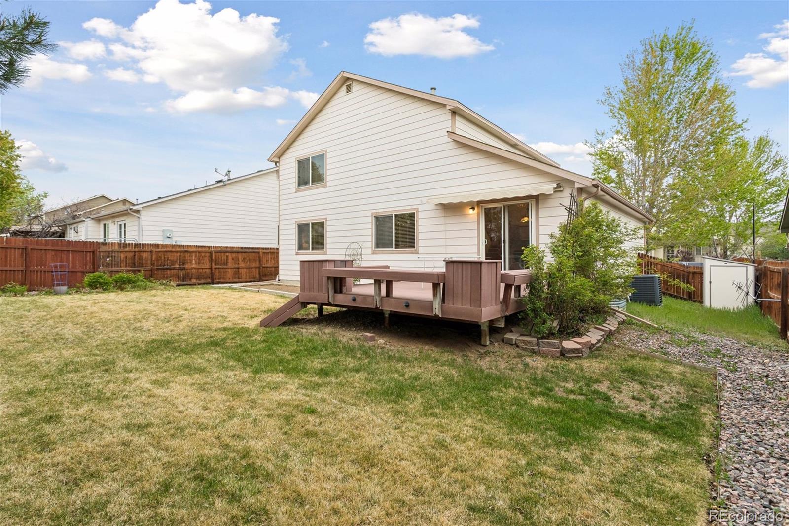 10982 W Crestline Drive Littleton CO 80127