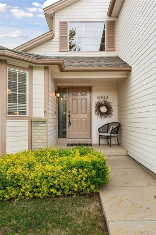 10982 W Crestline Drive Littleton CO 80127