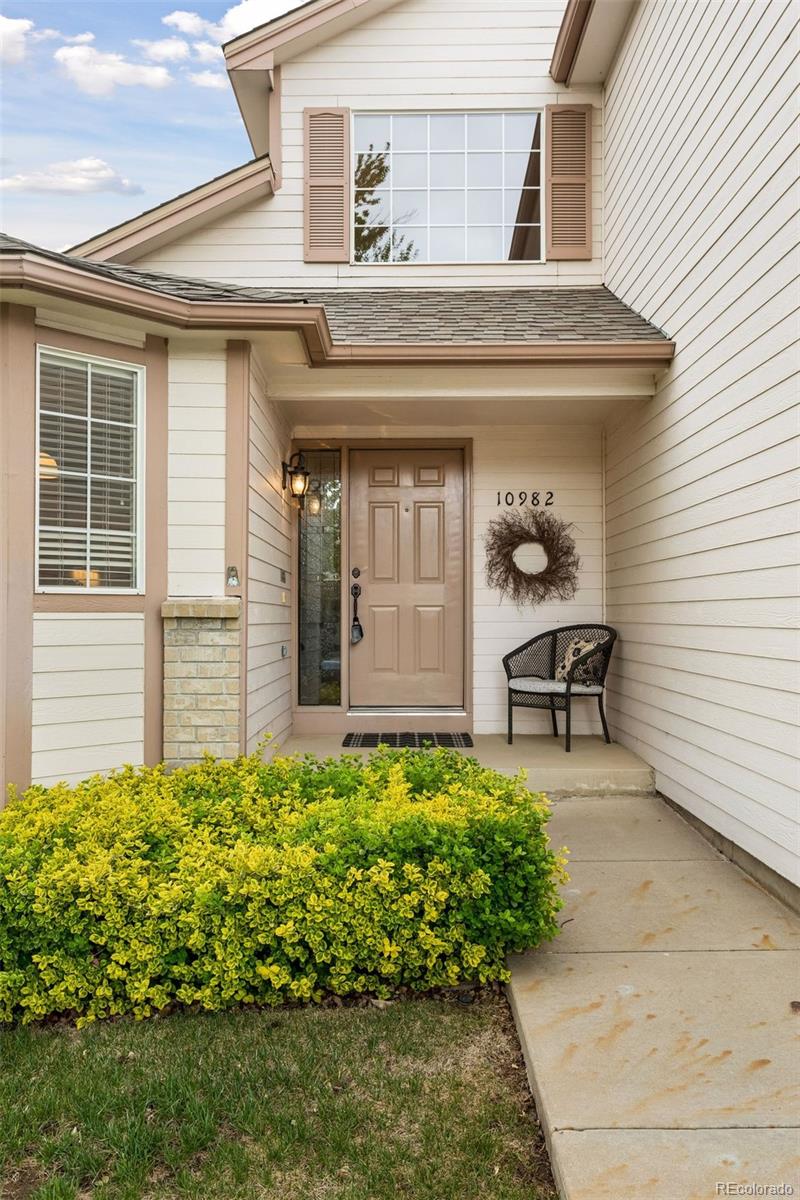 10982 W Crestline Drive Littleton CO 80127