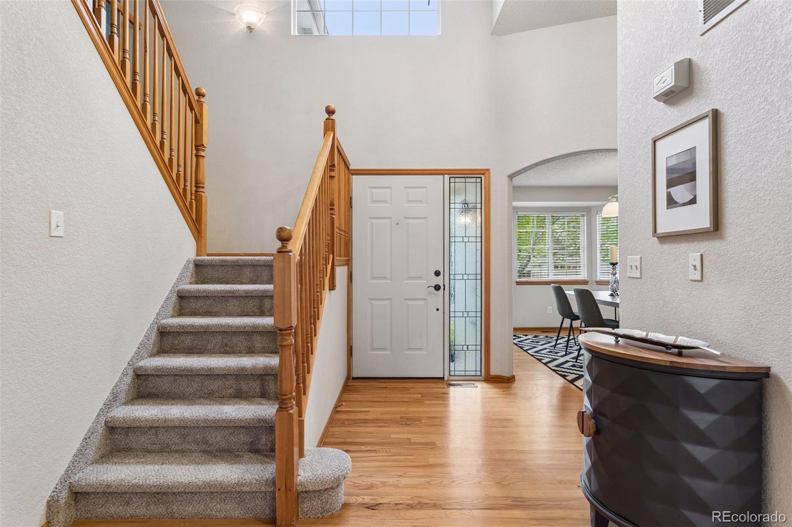 10982 W Crestline Drive Littleton CO 80127