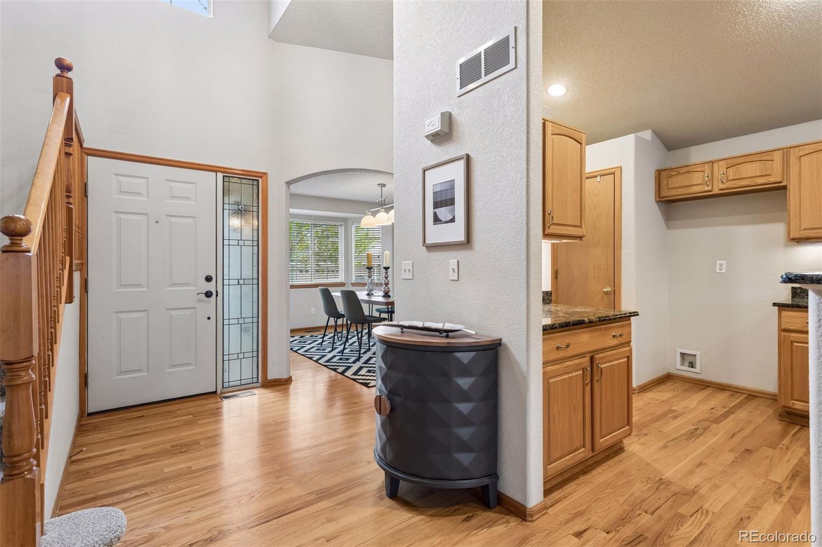 10982 W Crestline Drive Littleton CO 80127