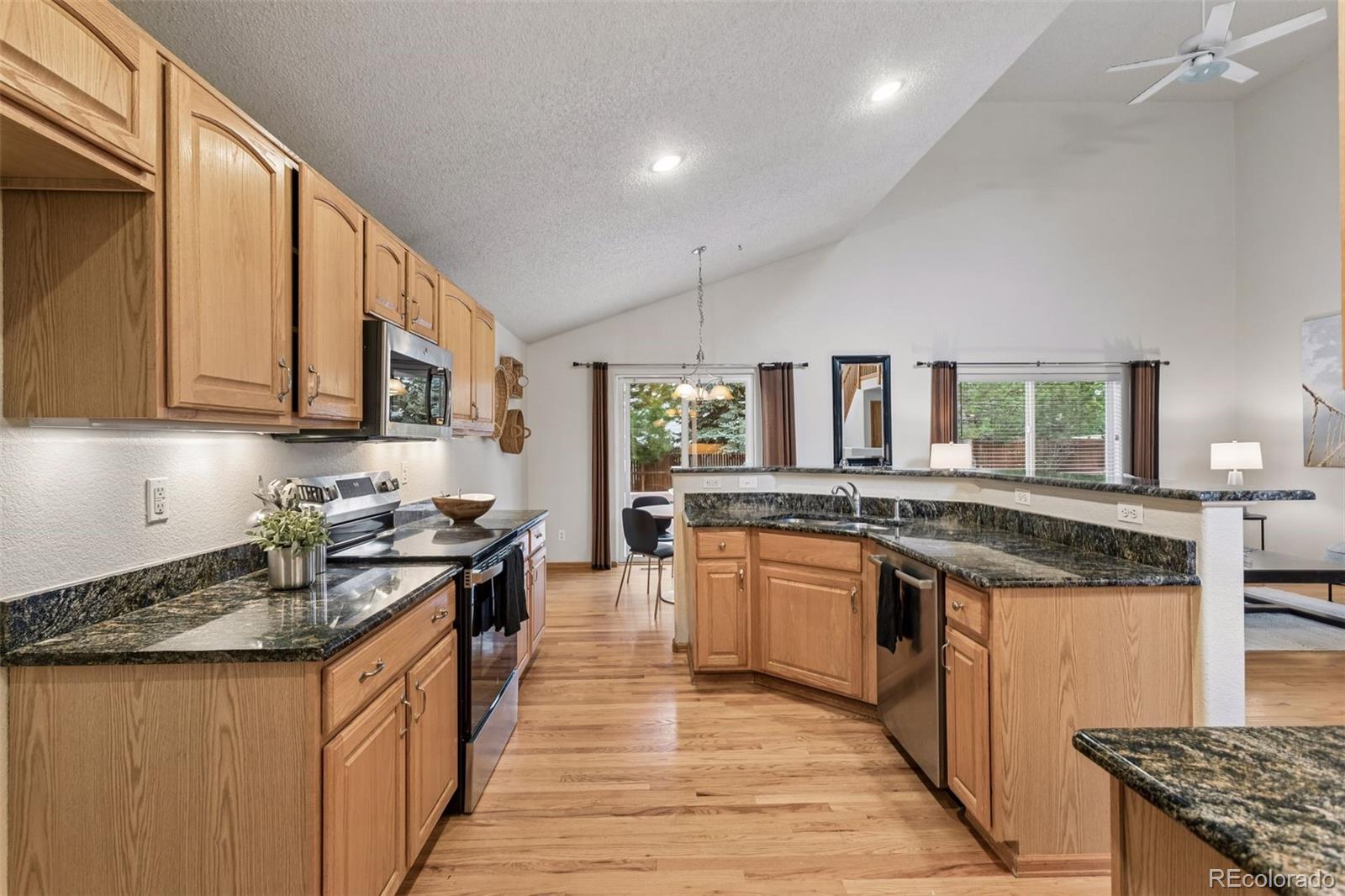 10982 W Crestline Drive Littleton CO 80127