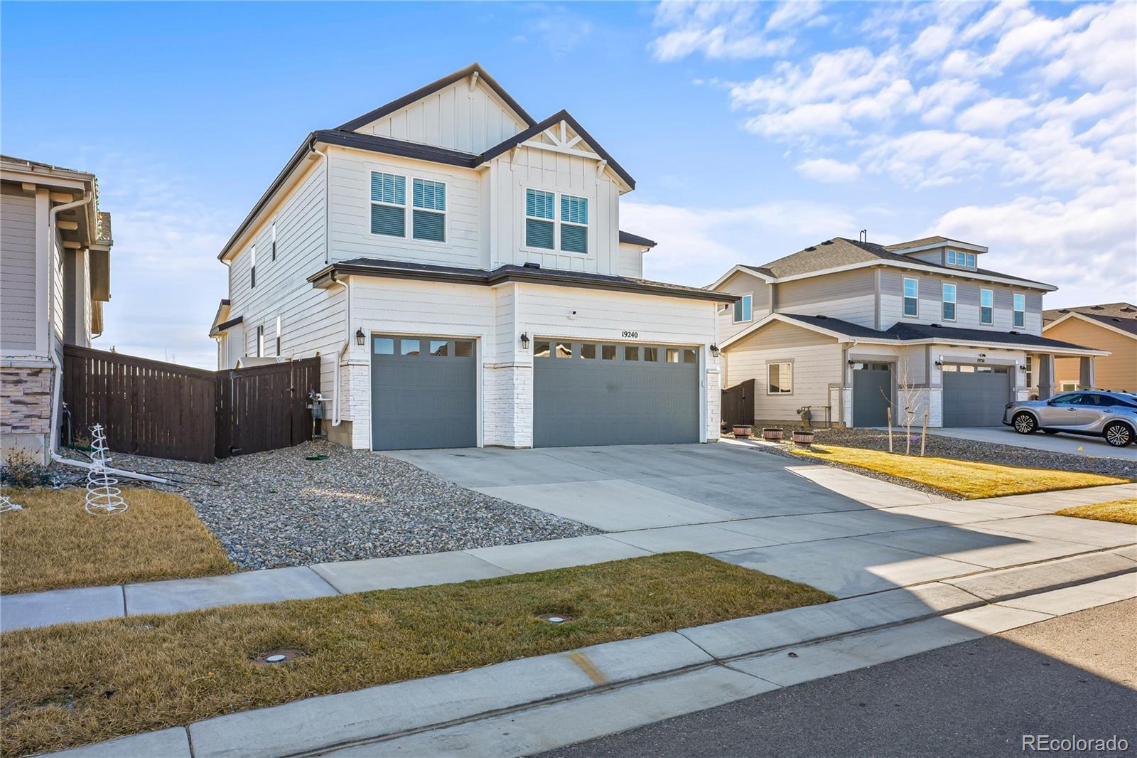 19240 E 96th Place Commerce City CO 80022