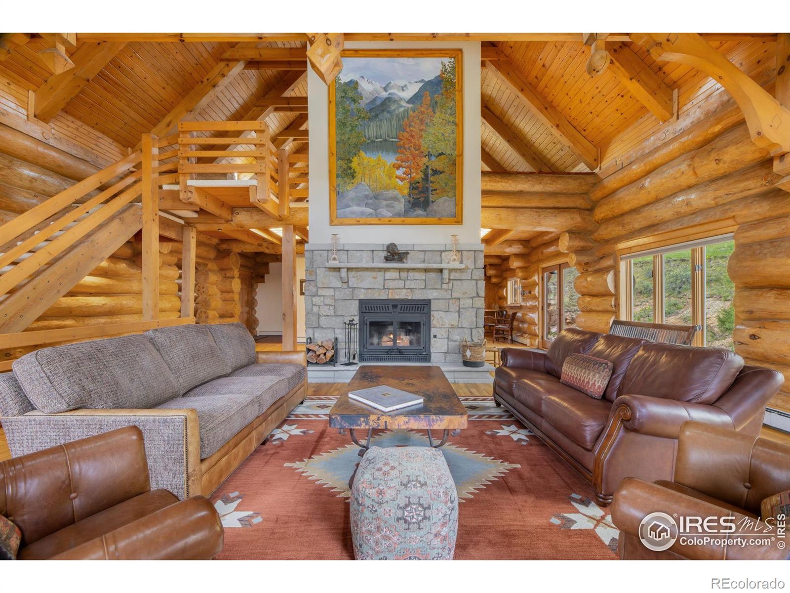 95 Choctaw Road Lyons CO 80540