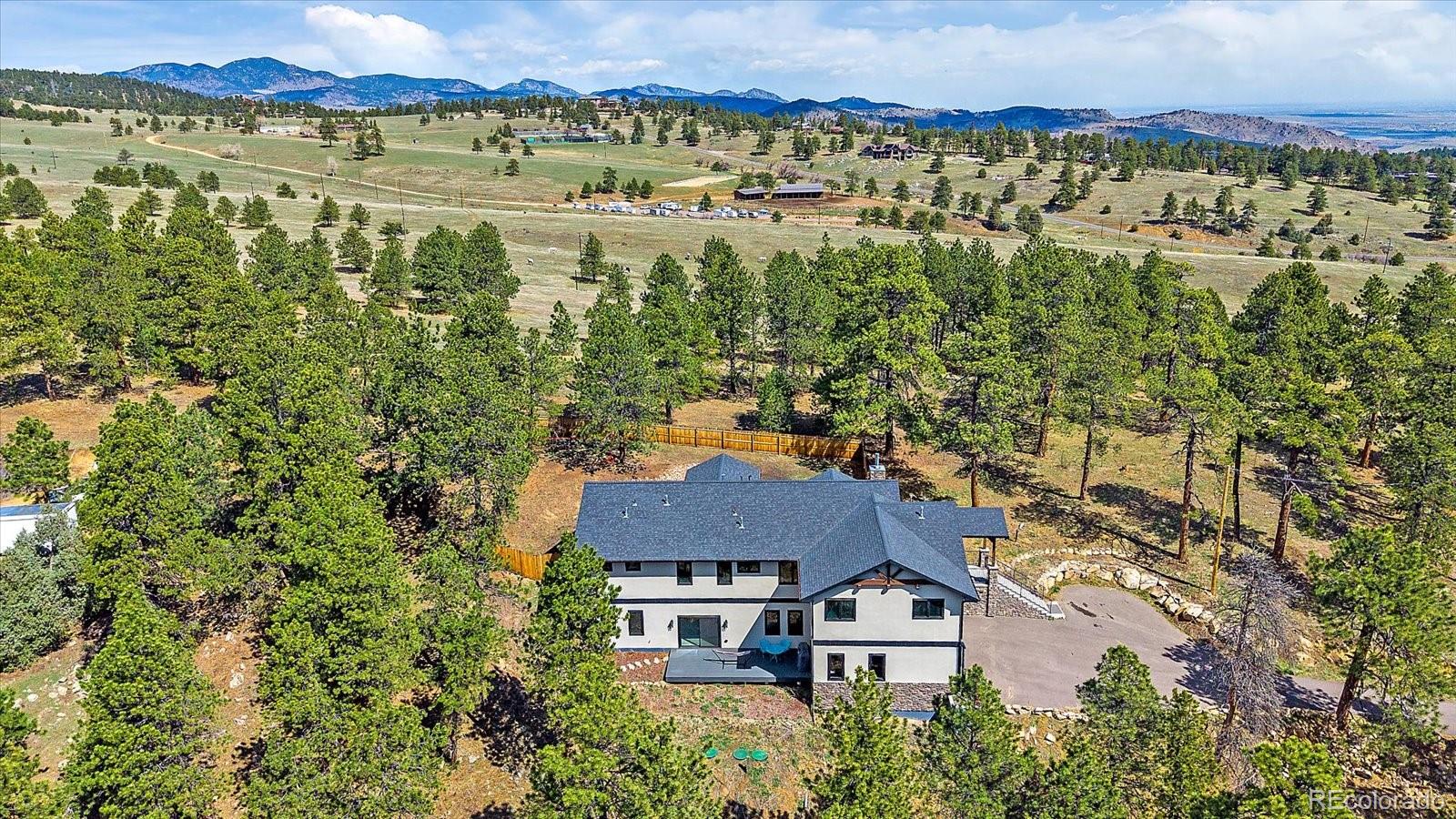 24701 Us Highway 40 Golden CO 80401